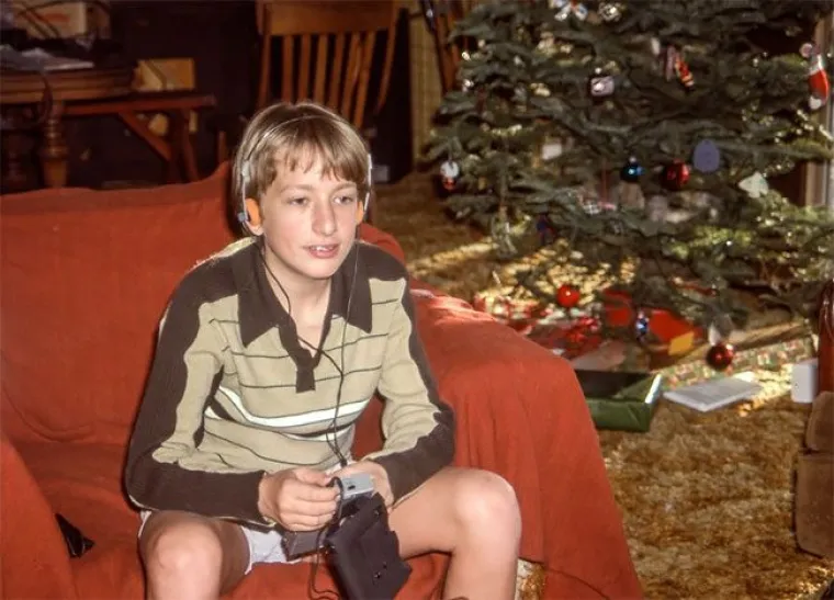 Jer osamdesete su bile godine: Walkmani, kazetofoni na ramenu i ostali biseri iz nekog drugog vremena