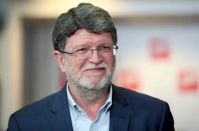 Prvi na SDP-ovoj listi Tonino Picula ima 50.918 glasova