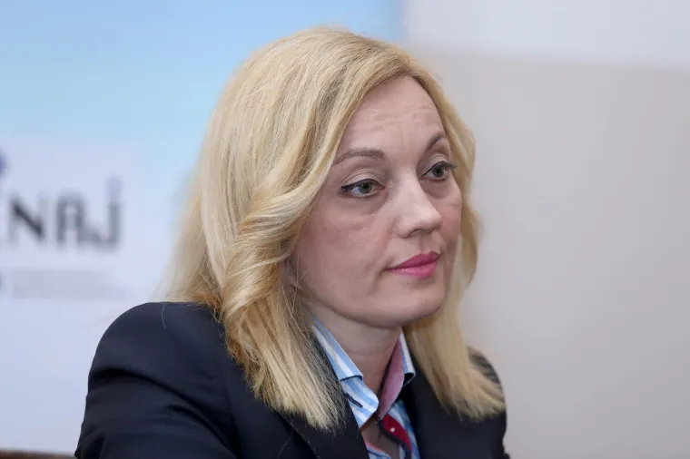 Marijana Petir osvojila je 40.572 glasa