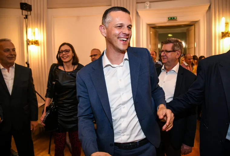 Valter Flego s liste Amsterdamske koalicije osvojio je 21.228 glasova