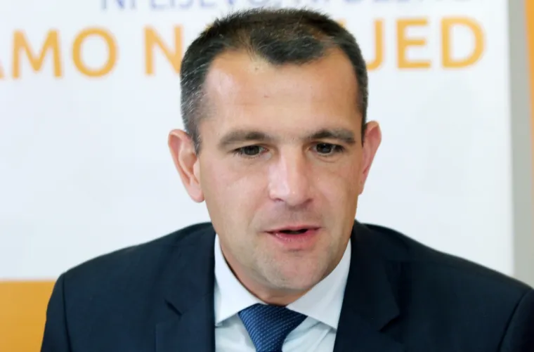 HNS-ov Matija Posavec osvojio je 14.427 glasova