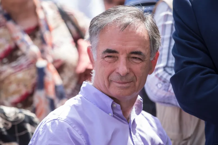 SDSS-ov Milorad Pupovac osvojio je 11.929 glasova