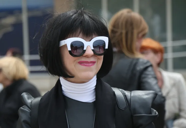 Mirela Holy je na listi SDP-a osvojila 11.328 glasova