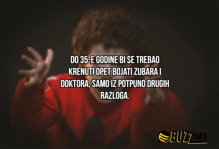 Kaskate li za svojom generacijom? 20 stvari koje ste trebali učiniti do 35. godine