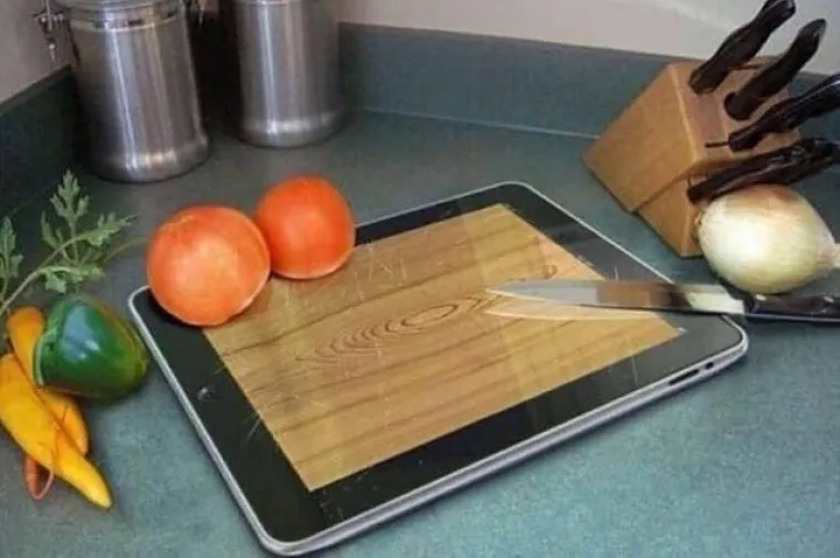 Slike koje će vas natjerati da si kažete 'hmmmmmm' dok hvatate bradu rukom