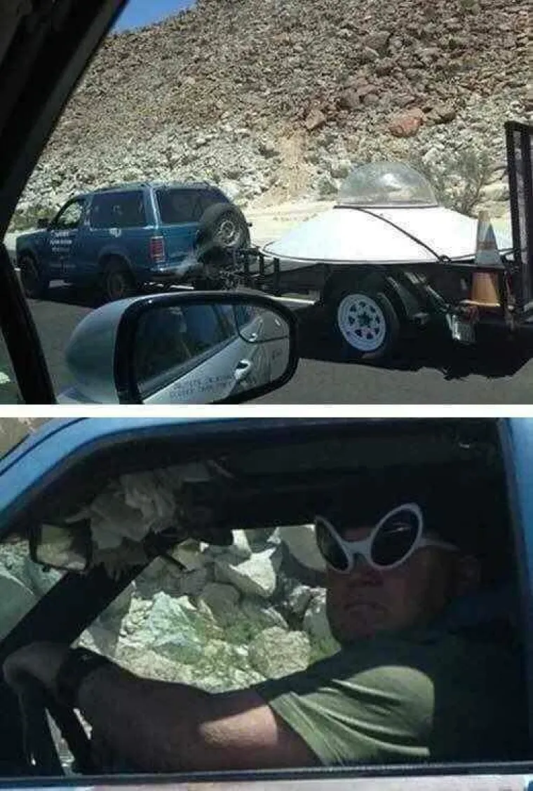 Slike koje će vas natjerati da si kažete 'hmmmmmm' dok hvatate bradu rukom