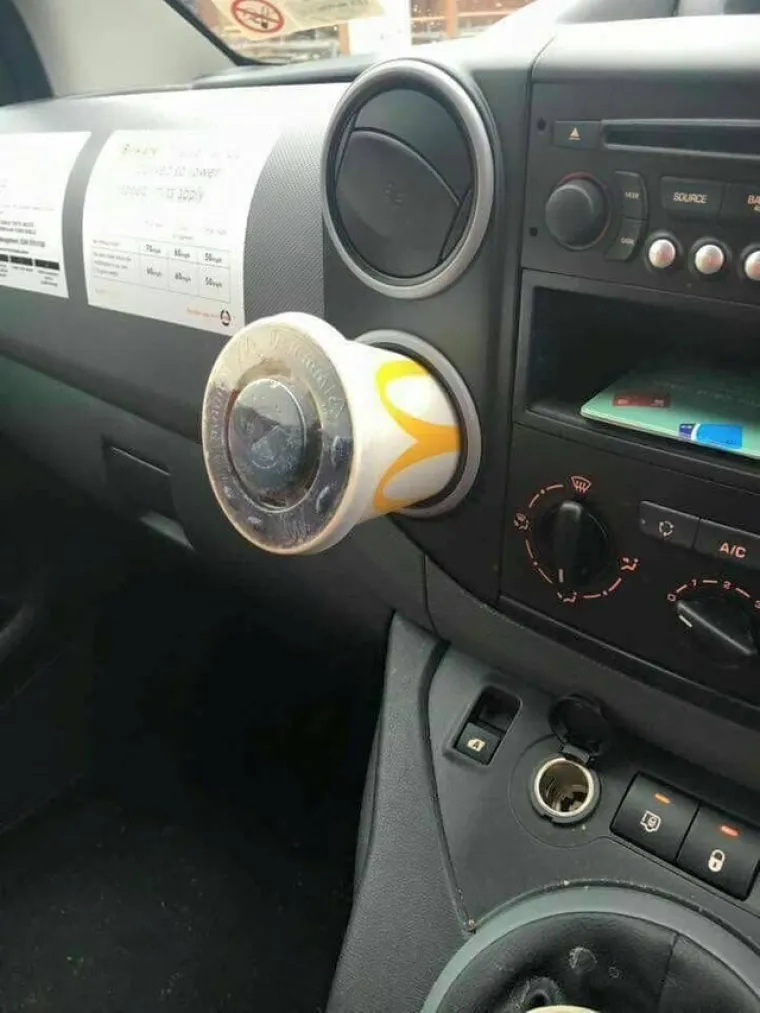 Slike koje će vas natjerati da si kažete 'hmmmmmm' dok hvatate bradu rukom