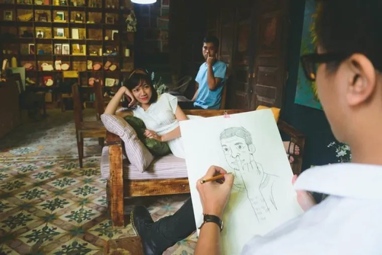 Slike koje će vas natjerati da si kažete 'hmmmmmm' dok hvatate bradu rukom