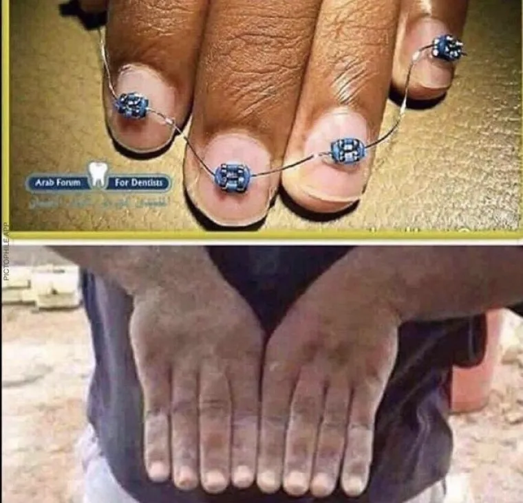 Slike koje će vas natjerati da si kažete 'hmmmmmm' dok hvatate bradu rukom