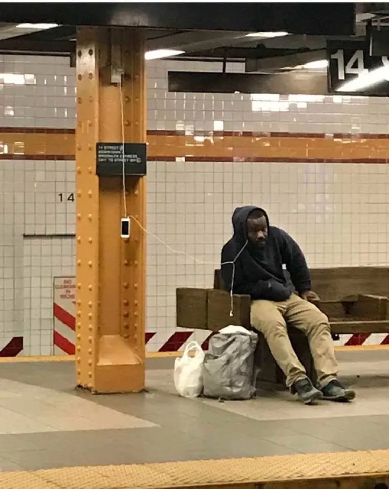 Slike koje će vas natjerati da si kažete 'hmmmmmm' dok hvatate bradu rukom