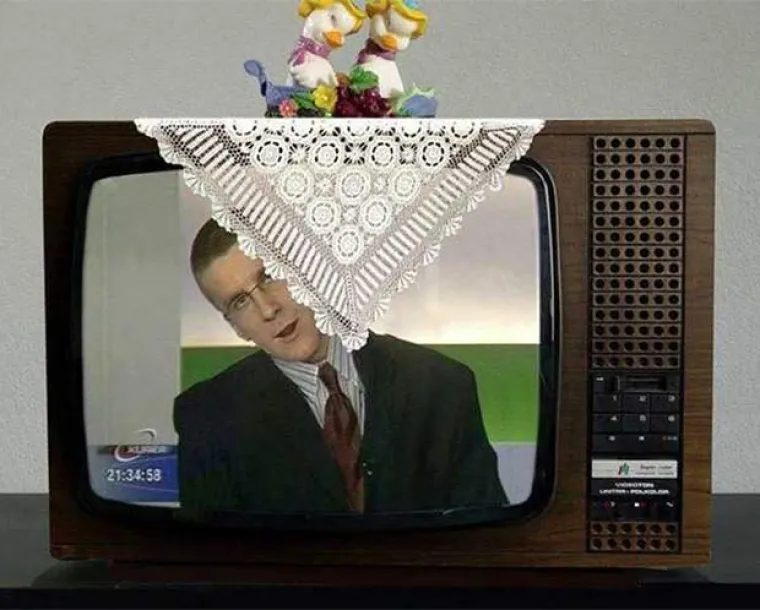 Slike koje će vas natjerati da si kažete 'hmmmmmm' dok hvatate bradu rukom