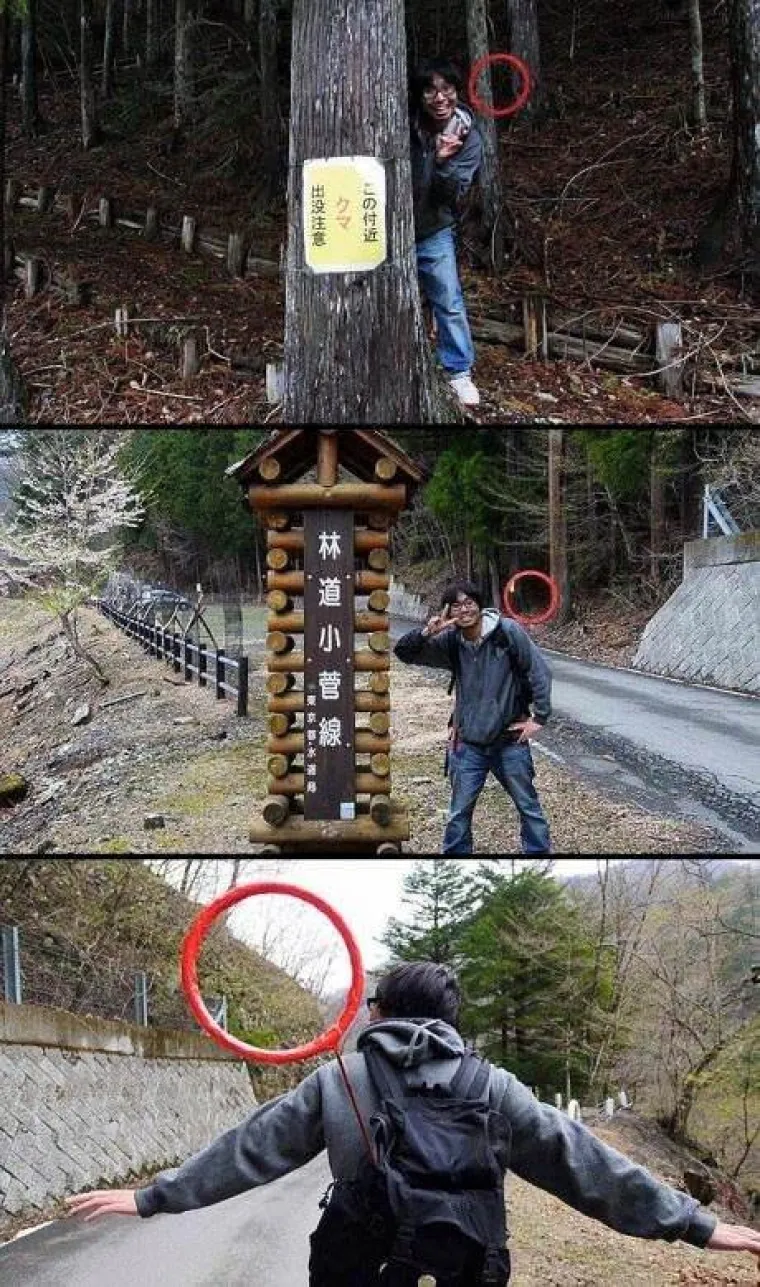 Slike koje će vas natjerati da si kažete 'hmmmmmm' dok hvatate bradu rukom