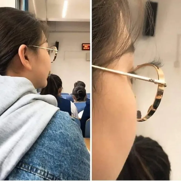 Slike koje će vas natjerati da si kažete 'hmmmmmm' dok hvatate bradu rukom