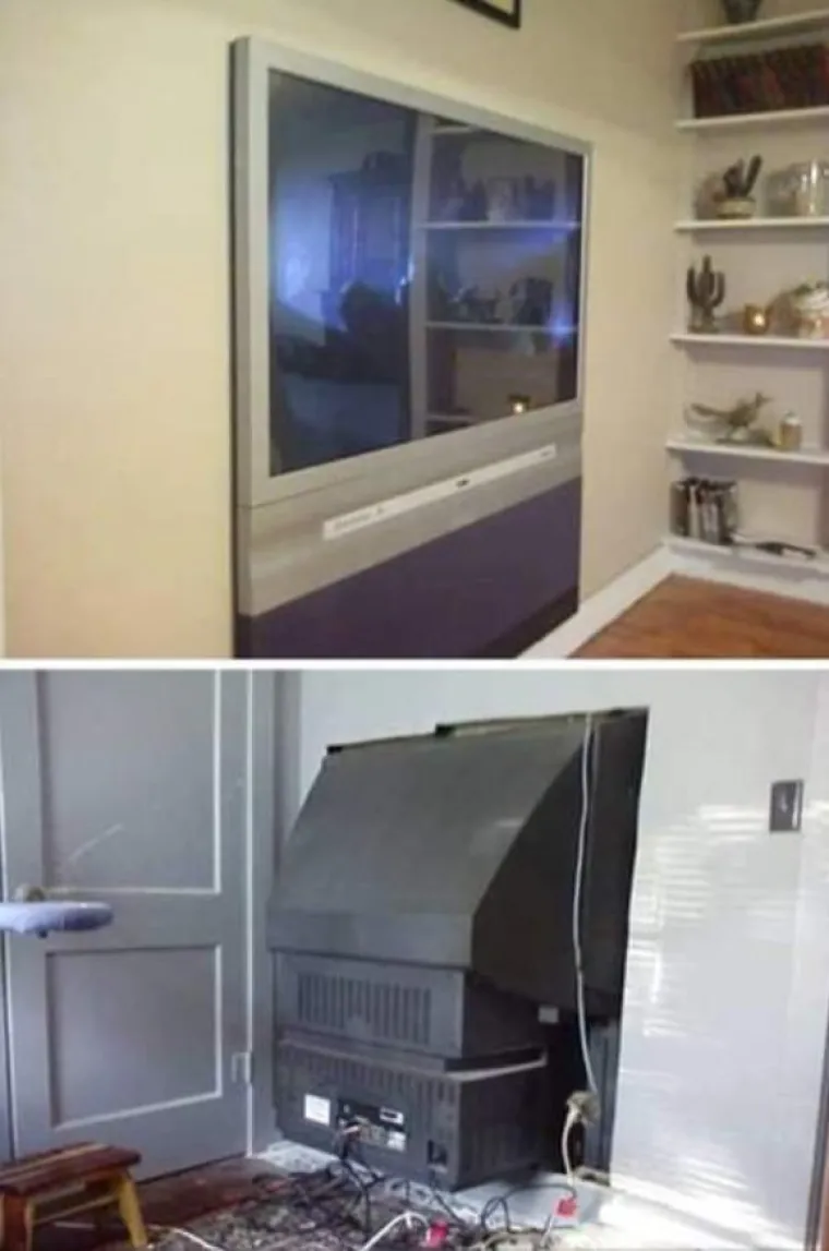 Slike koje će vas natjerati da si kažete 'hmmmmmm' dok hvatate bradu rukom