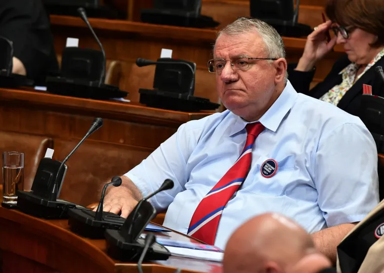 Vučić: 'Pitanje je dana i mjeseca kad će napasti Srbe na sjeveru Kosova'