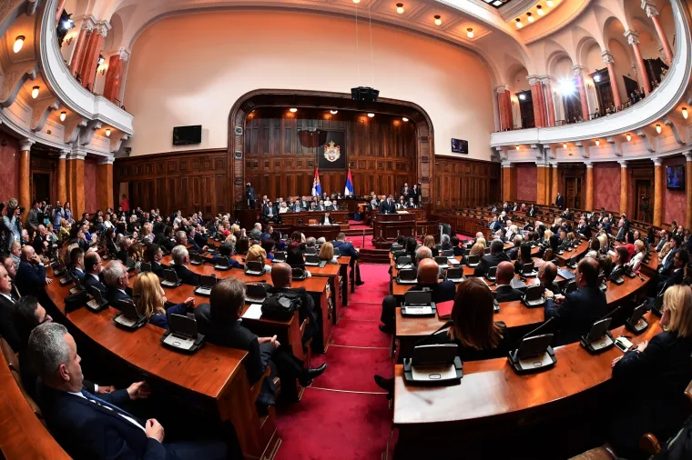 Vučić: 'Pitanje je dana i mjeseca kad će napasti Srbe na sjeveru Kosova'