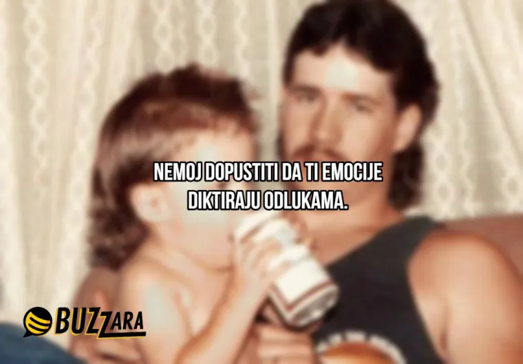 Slu&scaron;aj svoje da dobro ti bude: Ljudi su podijelili najpametnije stvari koje su im roditelji ikada rekli