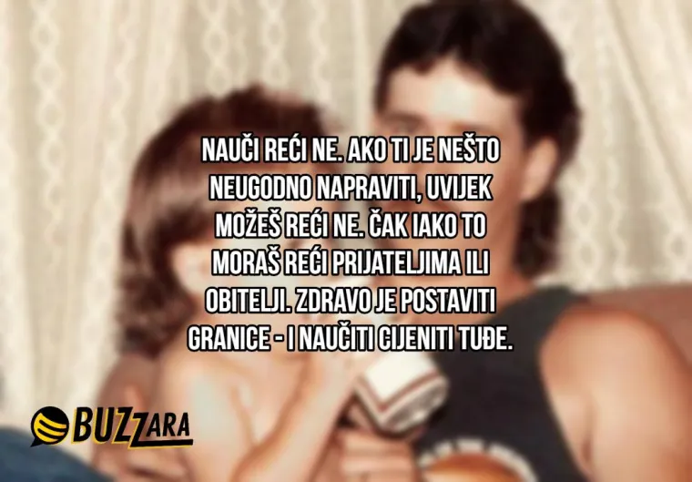 Slu&scaron;aj svoje da dobro ti bude: Ljudi su podijelili najpametnije stvari koje su im roditelji ikada rekli