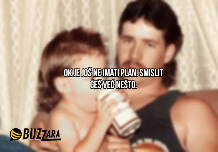 Slu&scaron;aj svoje da dobro ti bude: Ljudi su podijelili najpametnije stvari koje su im roditelji ikada rekli