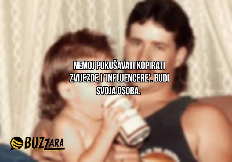 Slu&scaron;aj svoje da dobro ti bude: Ljudi su podijelili najpametnije stvari koje su im roditelji ikada rekli