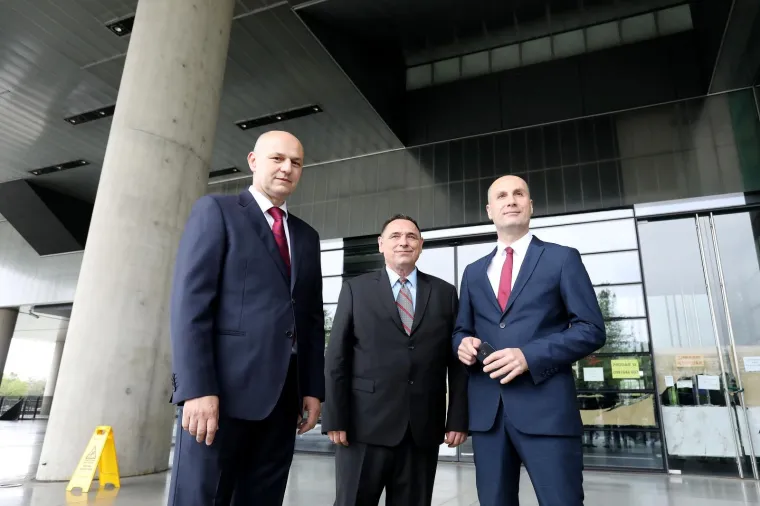 MISLAV KOLAKUŠIĆ ISPRED MSU-a