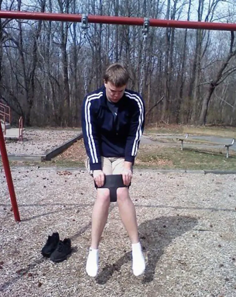 KAD ODRASLI NE ODRASTU: Imitirali su svoje klince, a na kraju su ih morali spa&scaron;avati vatrogasci