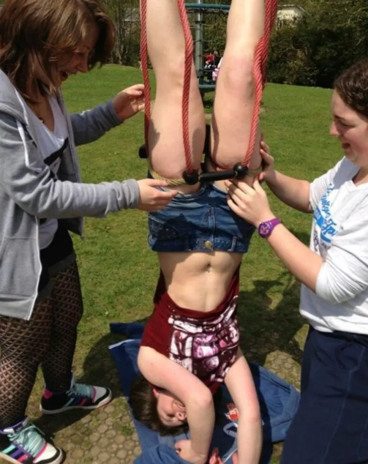 KAD ODRASLI NE ODRASTU: Imitirali su svoje klince, a na kraju su ih morali spa&scaron;avati vatrogasci