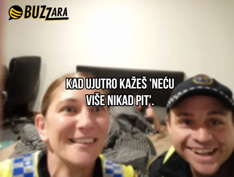 Sjećaš li se što si radio sinoć? Po ovim stvarima se zna da si sinoć imao ludu večer