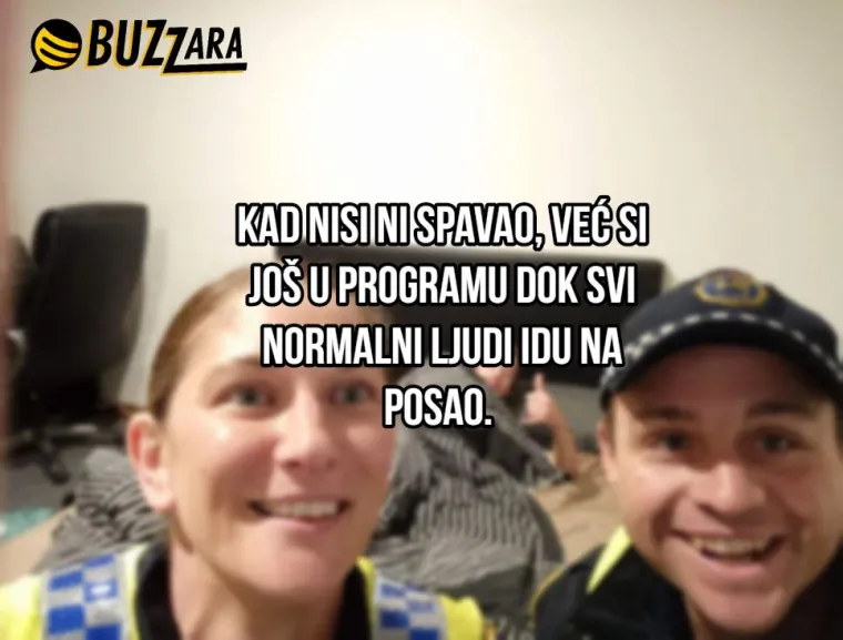 Sjećaš li se što si radio sinoć? Po ovim stvarima se zna da si sinoć imao ludu večer