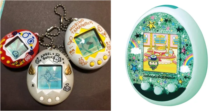 Tamagotchi se vraća nakon 23 godine: Voljena igračka devedesetih među djecom je nekad bila statusni simbol