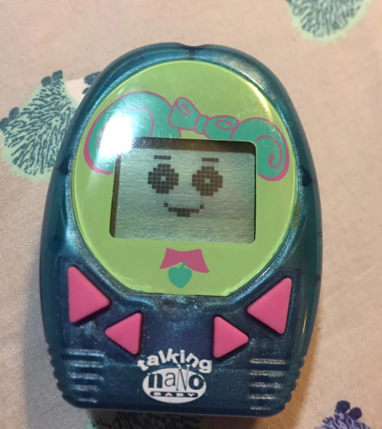 Tamagotchi se vraća nakon 23 godine: Voljena igračka devedesetih među djecom je nekad bila statusni simbol
