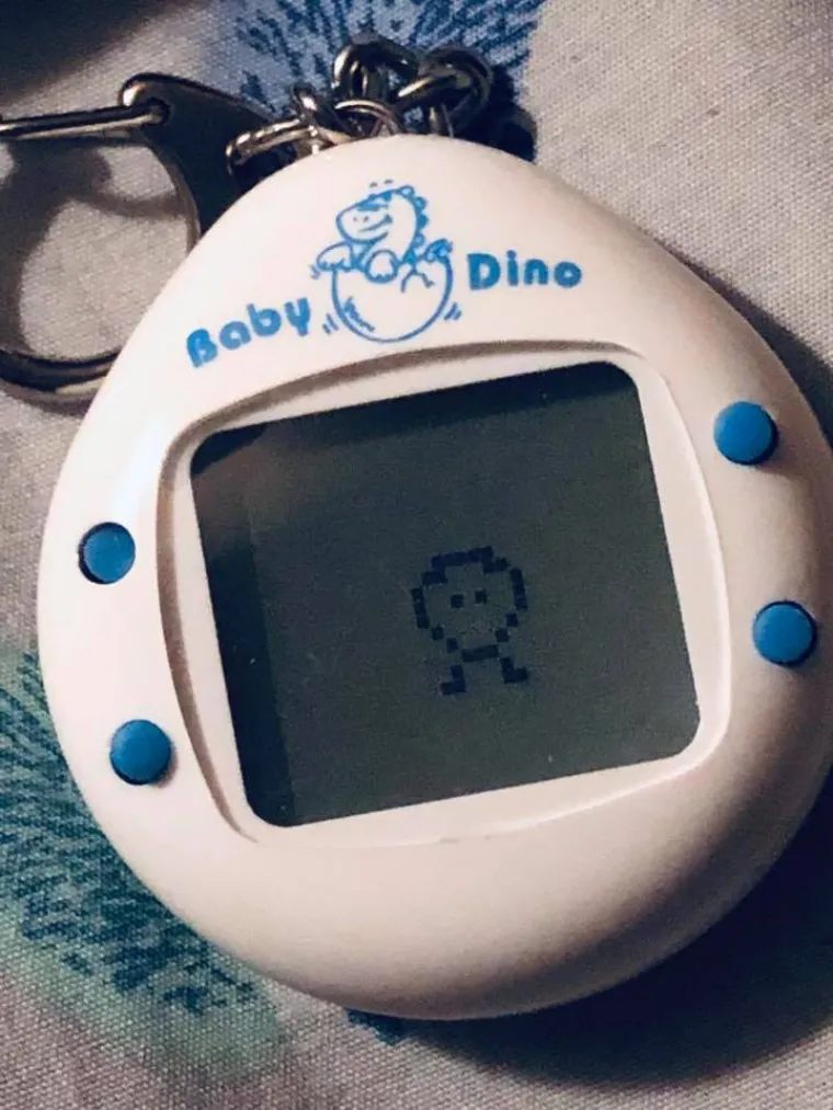 Tamagotchi se vraća nakon 23 godine: Voljena igračka devedesetih među djecom je nekad bila statusni simbol