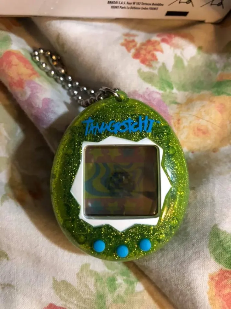 Tamagotchi se vraća nakon 23 godine: Voljena igračka devedesetih među djecom je nekad bila statusni simbol