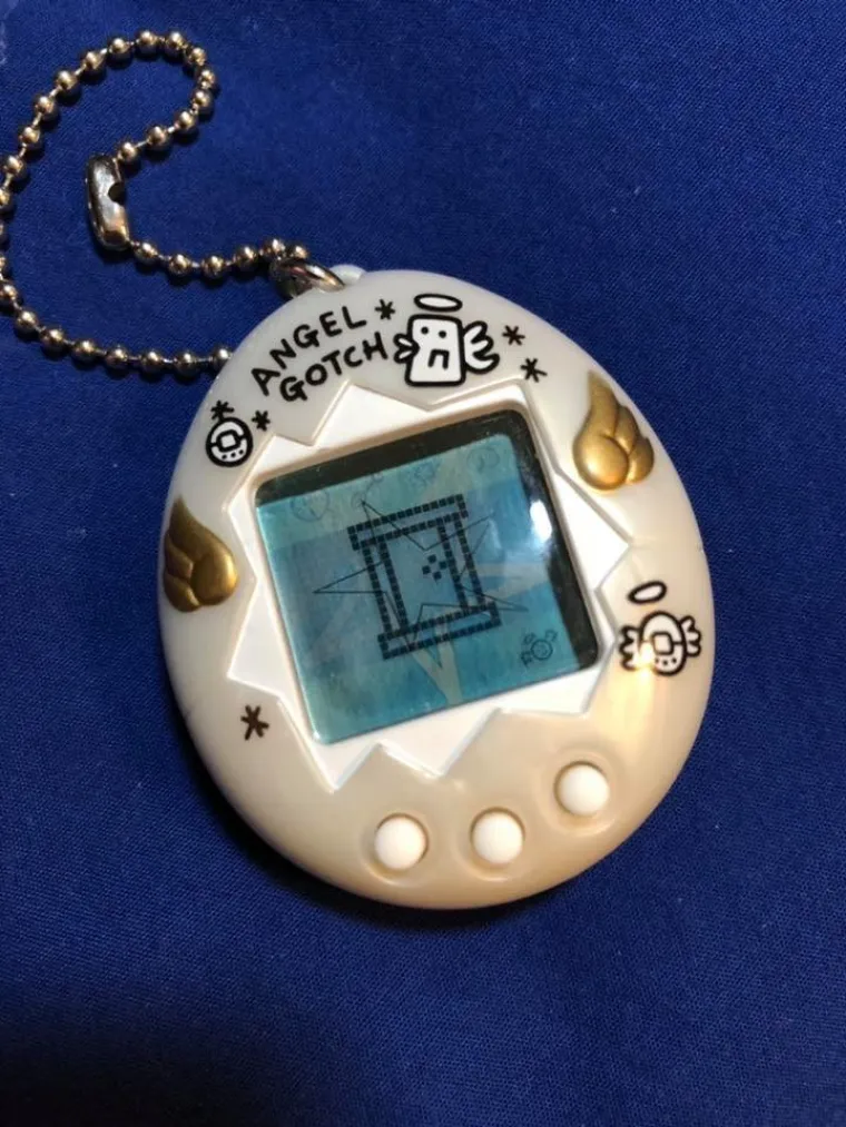 Tamagotchi se vraća nakon 23 godine: Voljena igračka devedesetih među djecom je nekad bila statusni simbol