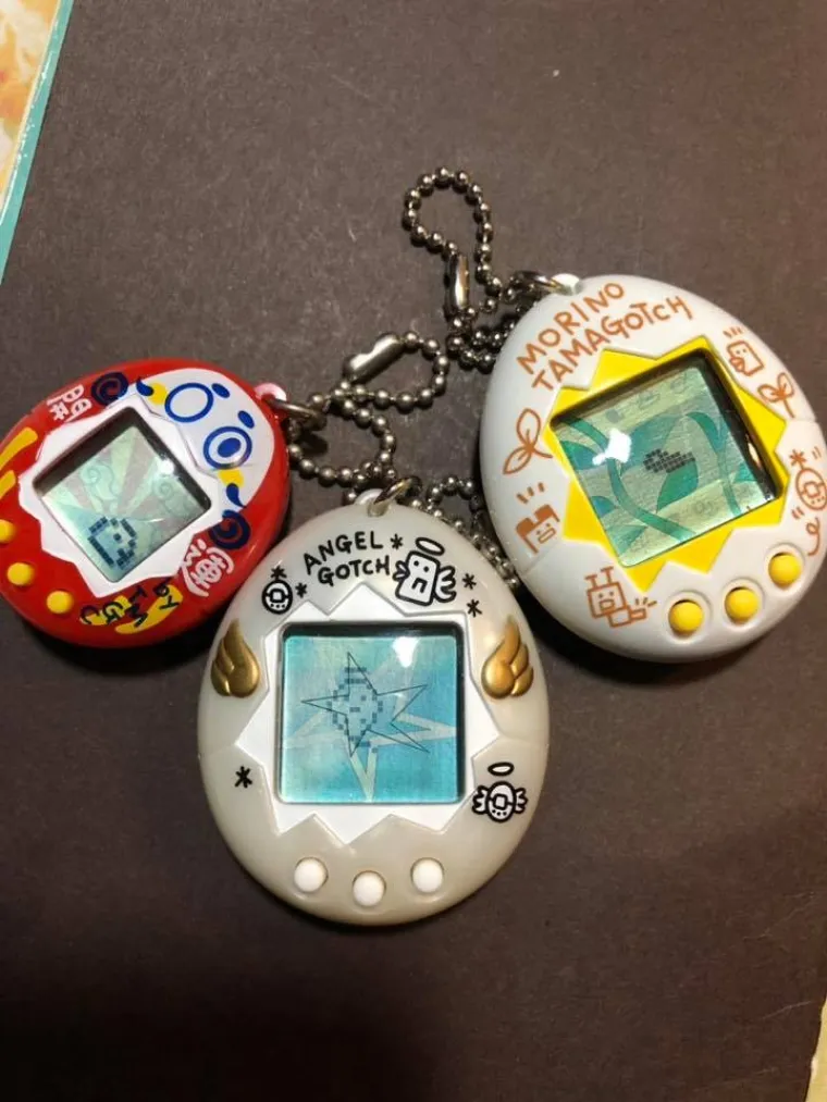 Tamagotchi se vraća nakon 23 godine: Voljena igračka devedesetih među djecom je nekad bila statusni simbol