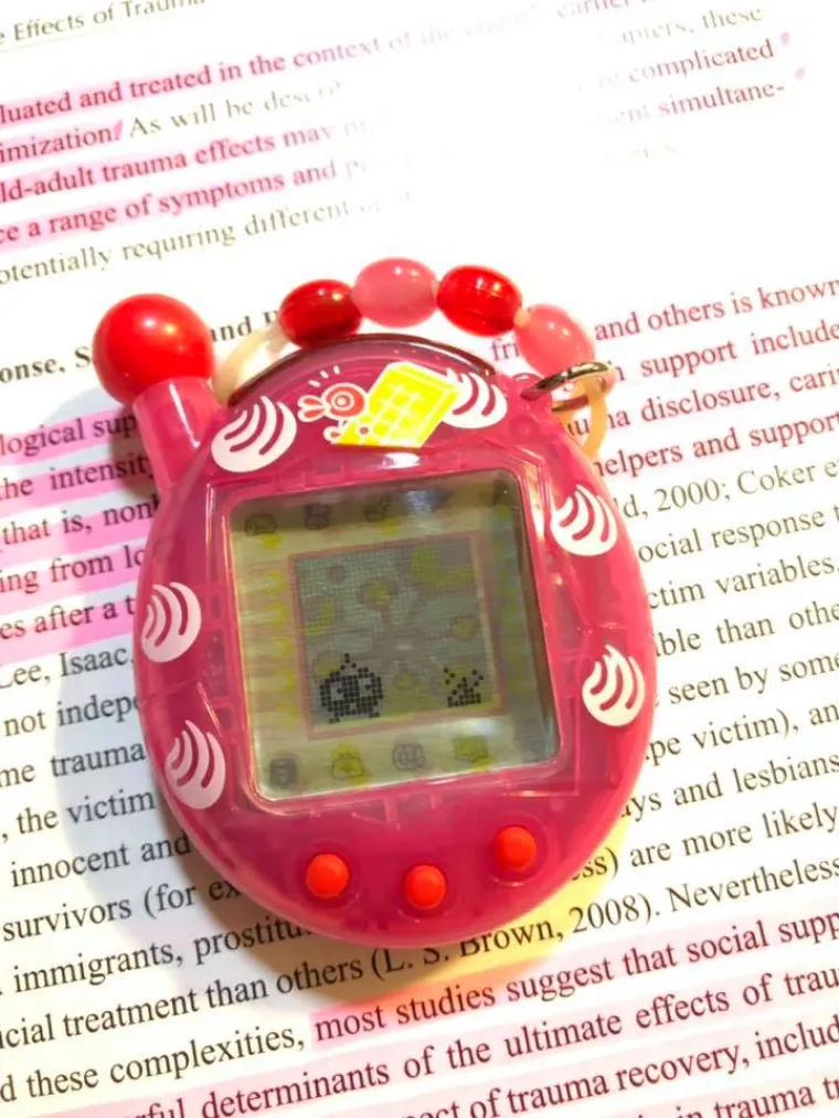 Tamagotchi se vraća nakon 23 godine: Voljena igračka devedesetih među djecom je nekad bila statusni simbol
