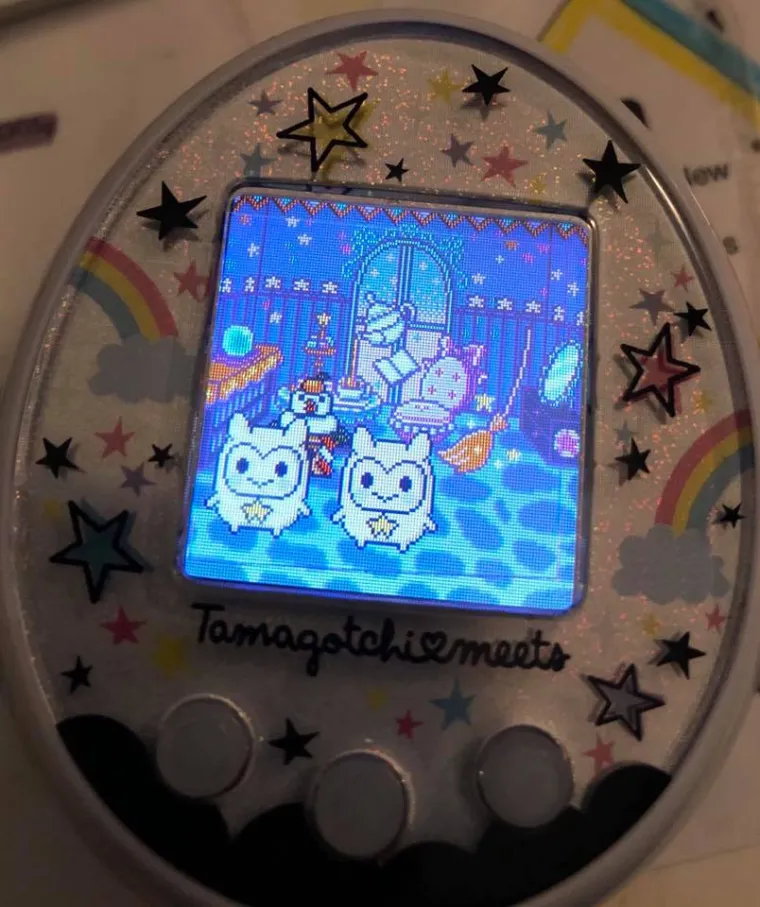 Tamagotchi se vraća nakon 23 godine: Voljena igračka devedesetih među djecom je nekad bila statusni simbol