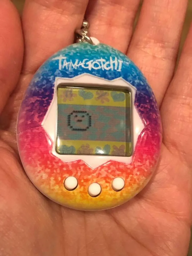 Tamagotchi se vraća nakon 23 godine: Voljena igračka devedesetih među djecom je nekad bila statusni simbol