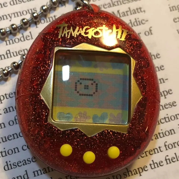Tamagotchi se vraća nakon 23 godine: Voljena igračka devedesetih među djecom je nekad bila statusni simbol