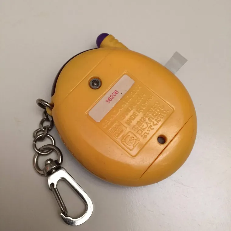 Tamagotchi se vraća nakon 23 godine: Voljena igračka devedesetih među djecom je nekad bila statusni simbol