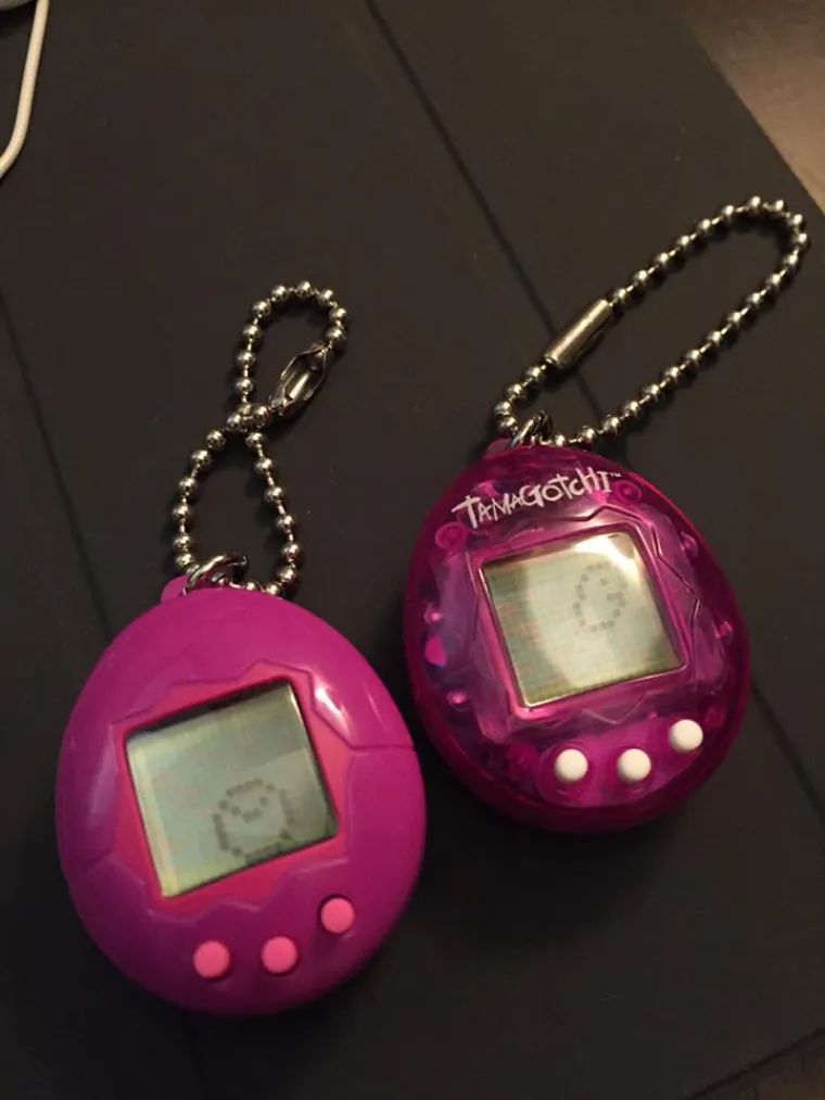 Tamagotchi se vraća nakon 23 godine: Voljena igračka devedesetih među djecom je nekad bila statusni simbol