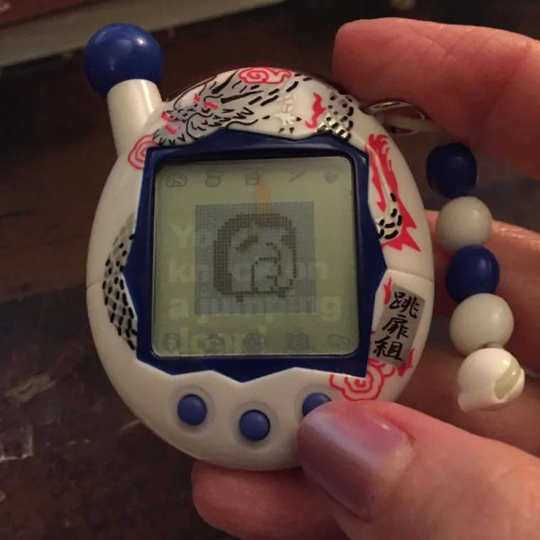 Tamagotchi se vraća nakon 23 godine: Voljena igračka devedesetih među djecom je nekad bila statusni simbol