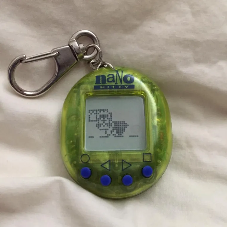 Tamagotchi se vraća nakon 23 godine: Voljena igračka devedesetih među djecom je nekad bila statusni simbol
