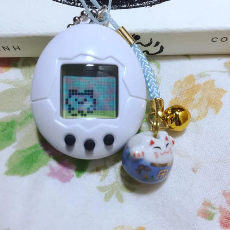Tamagotchi se vraća nakon 23 godine: Voljena igračka devedesetih među djecom je nekad bila statusni simbol