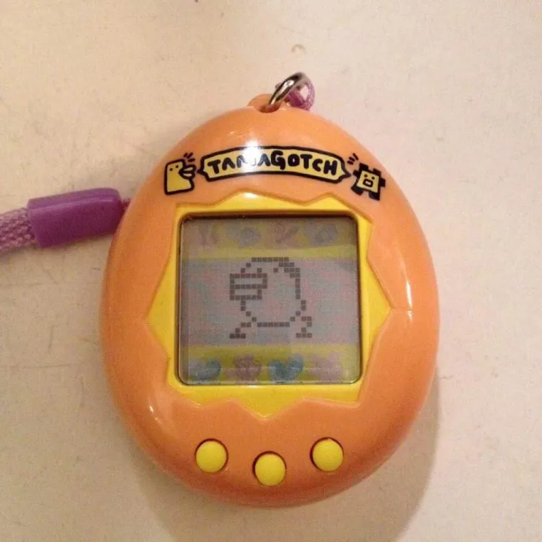 Tamagotchi se vraća nakon 23 godine: Voljena igračka devedesetih među djecom je nekad bila statusni simbol