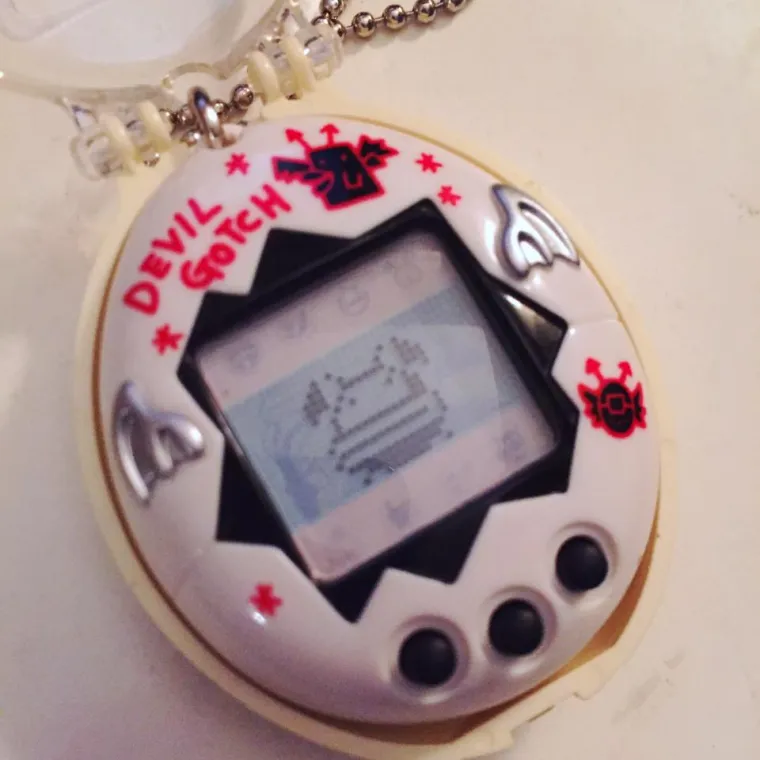 Tamagotchi se vraća nakon 23 godine: Voljena igračka devedesetih među djecom je nekad bila statusni simbol