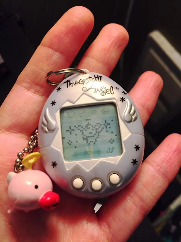 Tamagotchi se vraća nakon 23 godine: Voljena igračka devedesetih među djecom je nekad bila statusni simbol