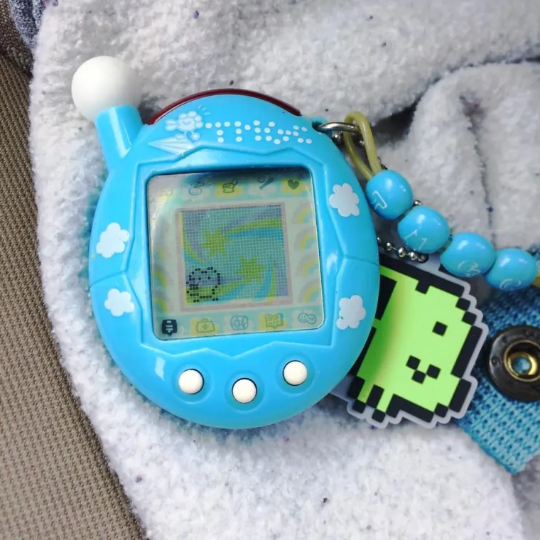 Tamagotchi se vraća nakon 23 godine: Voljena igračka devedesetih među djecom je nekad bila statusni simbol