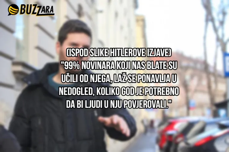 Ovo su 'najzanimljivije' izjave saborskog zastupnika Ivana Pernara