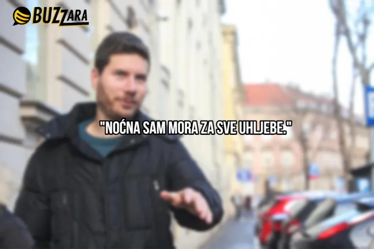 Ovo su 'najzanimljivije' izjave saborskog zastupnika Ivana Pernara